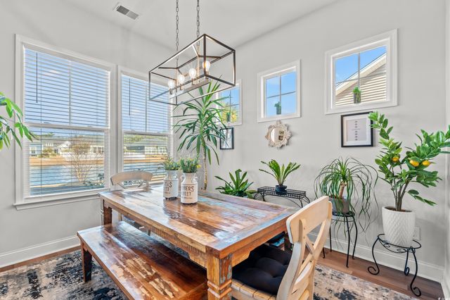 6142 Chadderton Circle, Myrtle Beach, SC 29579