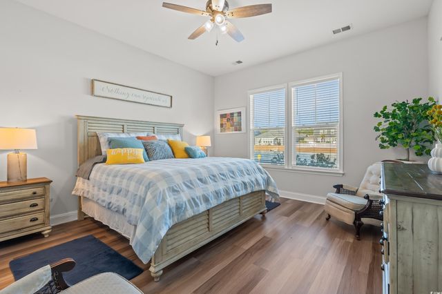 6142 Chadderton Circle, Myrtle Beach, SC 29579