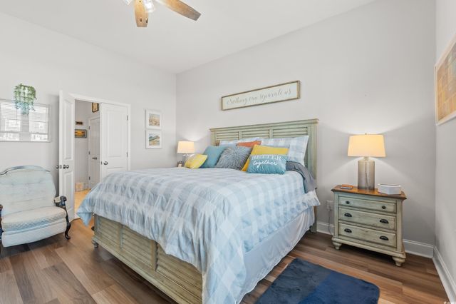 6142 Chadderton Circle, Myrtle Beach, SC 29579