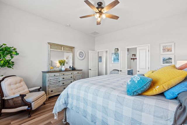 6142 Chadderton Circle, Myrtle Beach, SC 29579