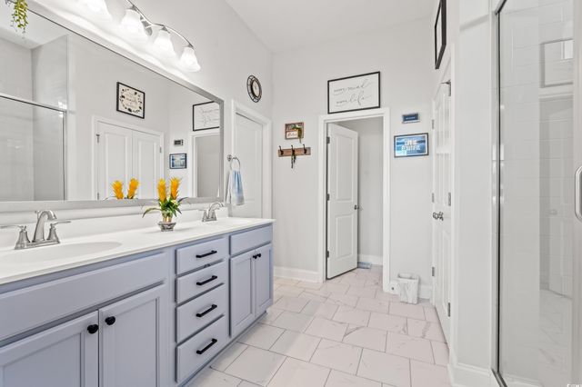 6142 Chadderton Circle, Myrtle Beach, SC 29579