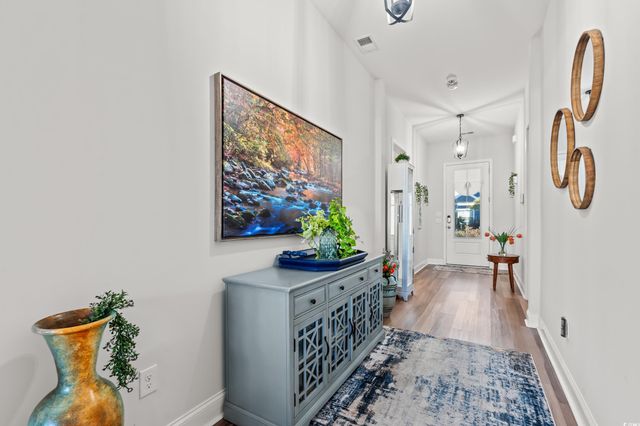 6142 Chadderton Circle, Myrtle Beach, SC 29579