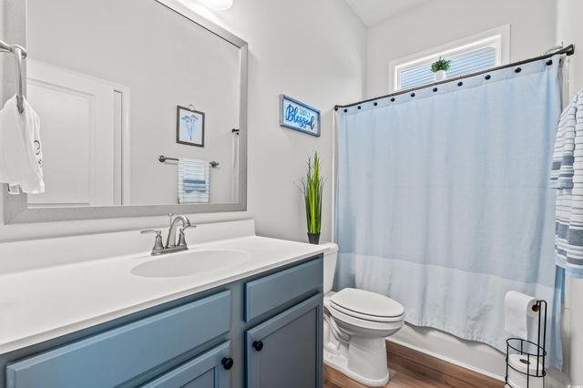 6142 Chadderton Circle, Myrtle Beach, SC 29579