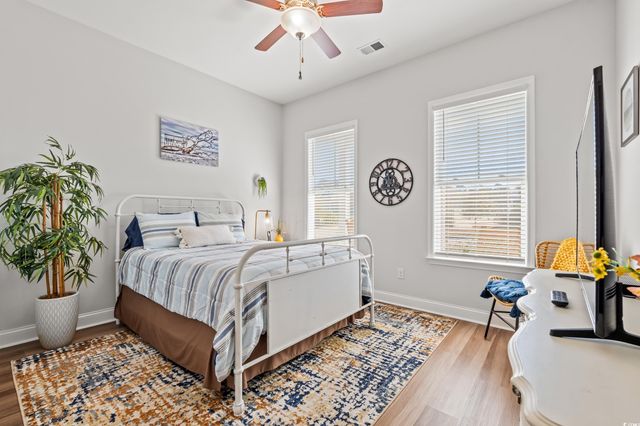 6142 Chadderton Circle, Myrtle Beach, SC 29579