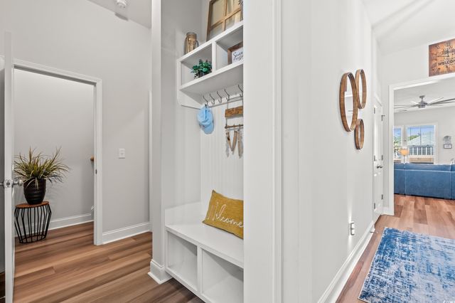 6142 Chadderton Circle, Myrtle Beach, SC 29579