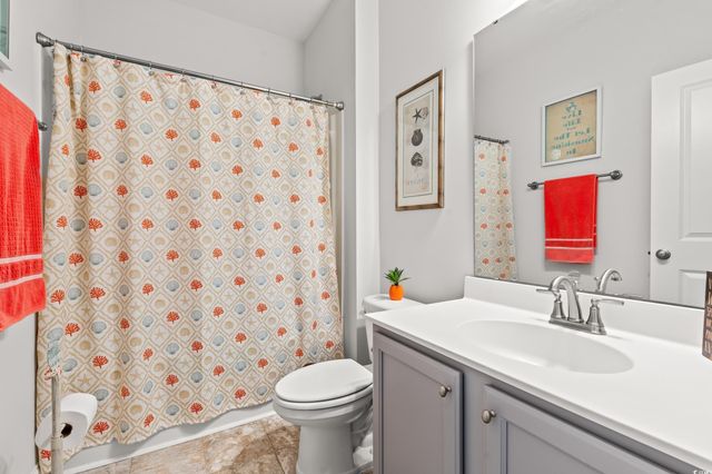 6142 Chadderton Circle, Myrtle Beach, SC 29579