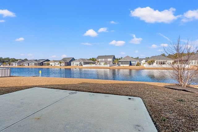 6142 Chadderton Circle, Myrtle Beach, SC 29579