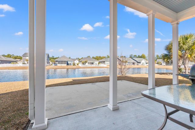 6142 Chadderton Circle, Myrtle Beach, SC 29579