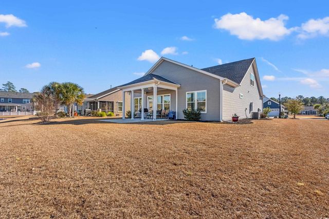 6142 Chadderton Circle, Myrtle Beach, SC 29579