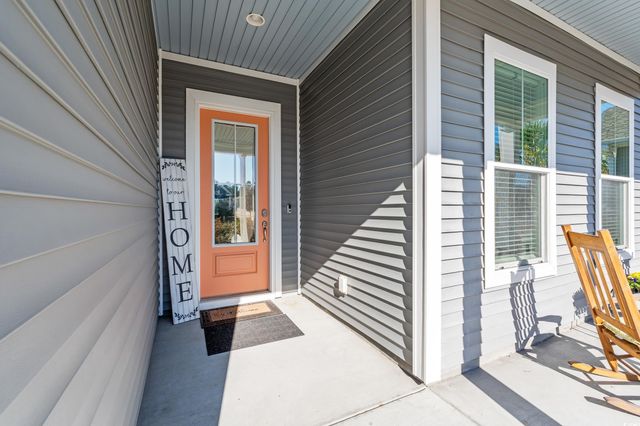 6142 Chadderton Circle, Myrtle Beach, SC 29579