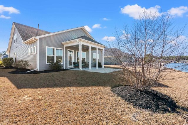 6142 Chadderton Circle, Myrtle Beach, SC 29579