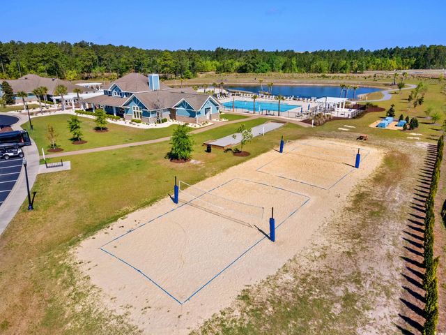 6142 Chadderton Circle, Myrtle Beach, SC 29579