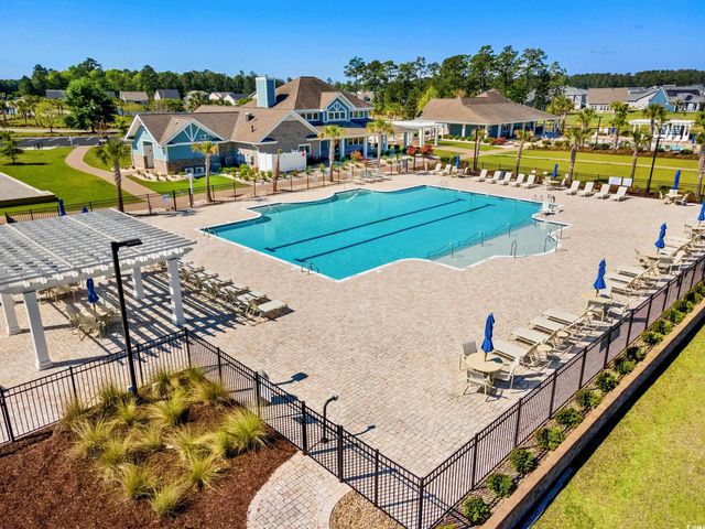 6142 Chadderton Circle, Myrtle Beach, SC 29579
