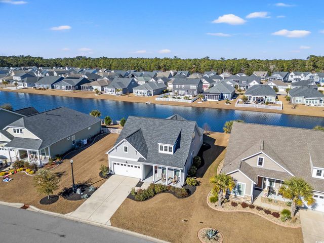 6142 Chadderton Circle, Myrtle Beach, SC 29579