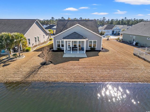 6142 Chadderton Circle, Myrtle Beach, SC 29579