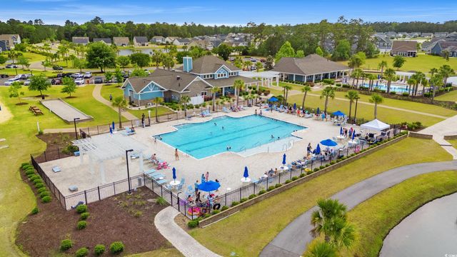 6142 Chadderton Circle, Myrtle Beach, SC 29579