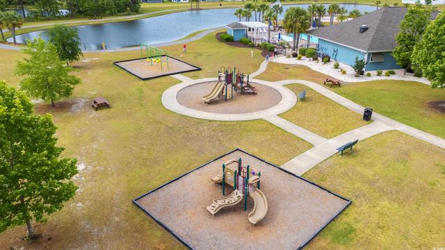 6142 Chadderton Circle, Myrtle Beach, SC 29579