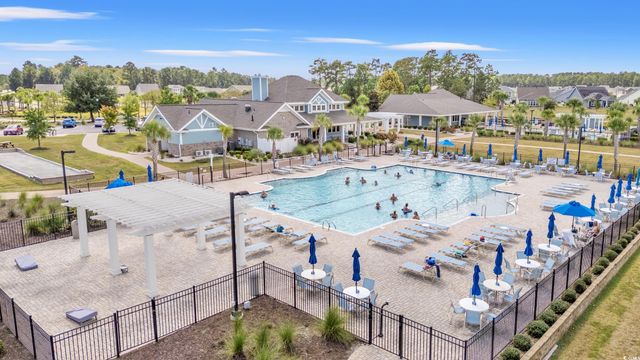 6142 Chadderton Circle, Myrtle Beach, SC 29579