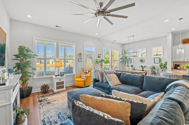 6142 Chadderton Circle, Myrtle Beach, SC 29579