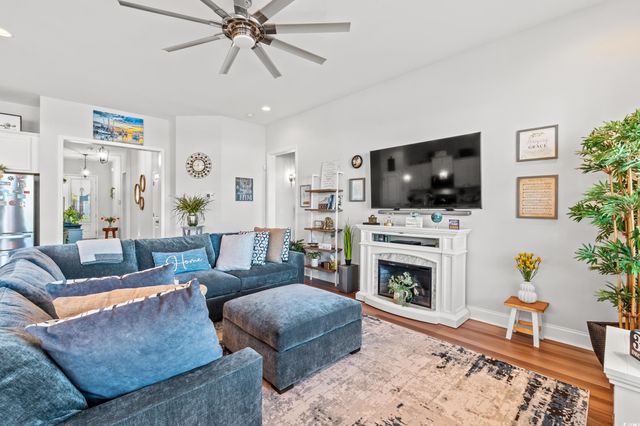 6142 Chadderton Circle, Myrtle Beach, SC 29579