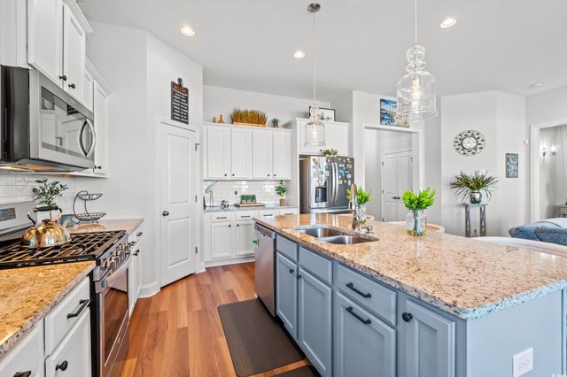 6142 Chadderton Circle, Myrtle Beach, SC 29579