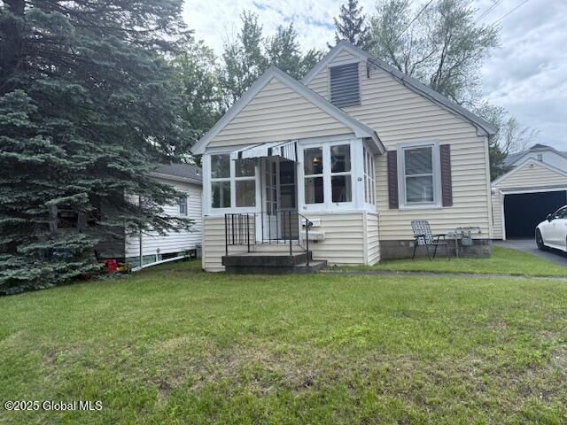 12 Birch Avenue, Colonie, NY 12205