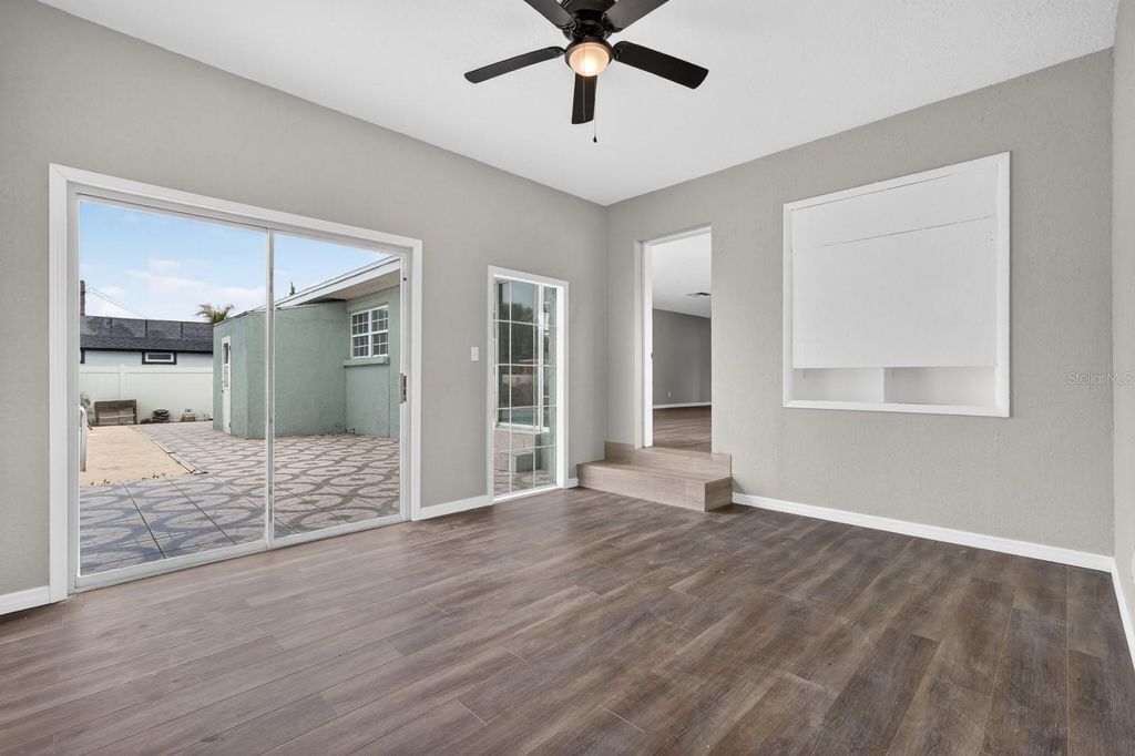 Image 26 of property listing at 1027 BEL AIRE DRIVE, Daytona Beach, FL 32118