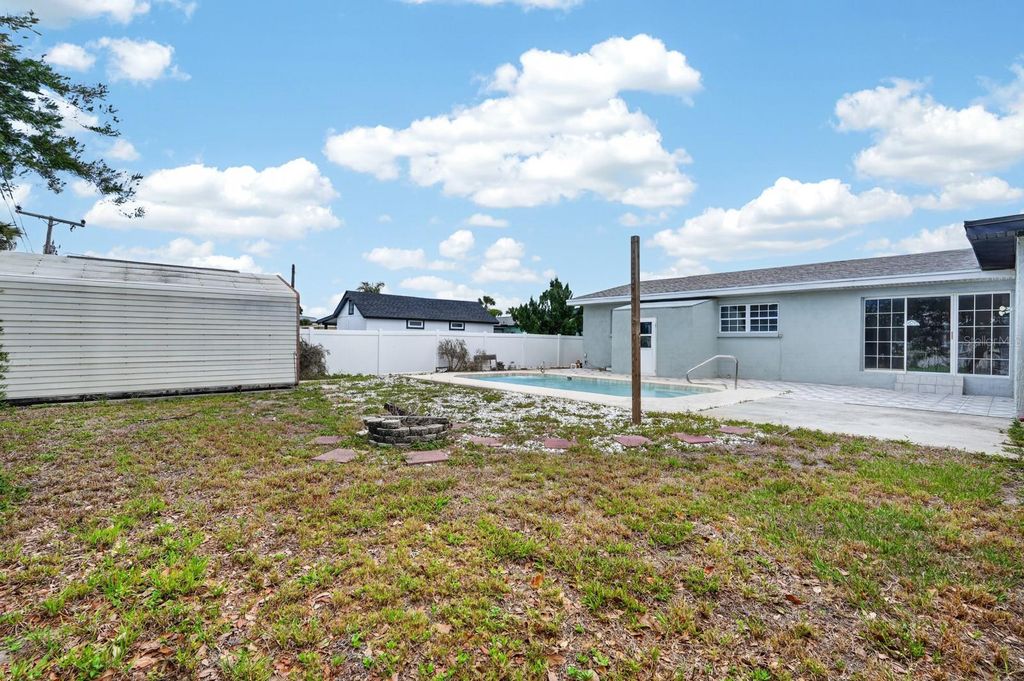 Image 34 of property listing at 1027 BEL AIRE DRIVE, Daytona Beach, FL 32118