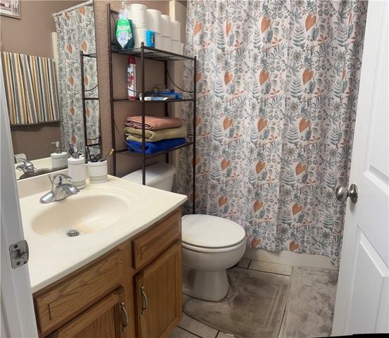 308 Ewalt Avenue, Springdale, AR 72764