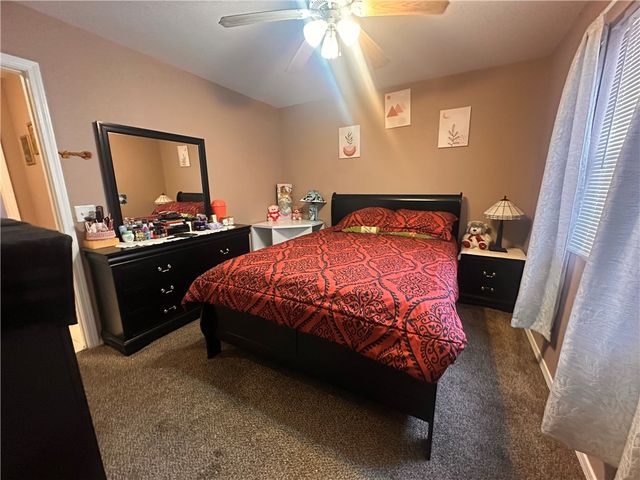 308 Ewalt Avenue, Springdale, AR 72764