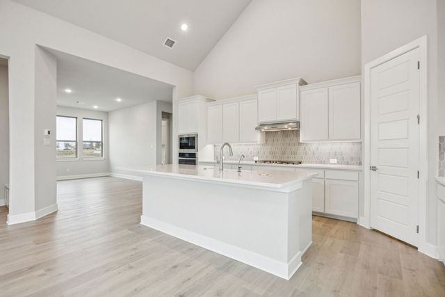 9206 Emory Oak, Frisco, TX 75035