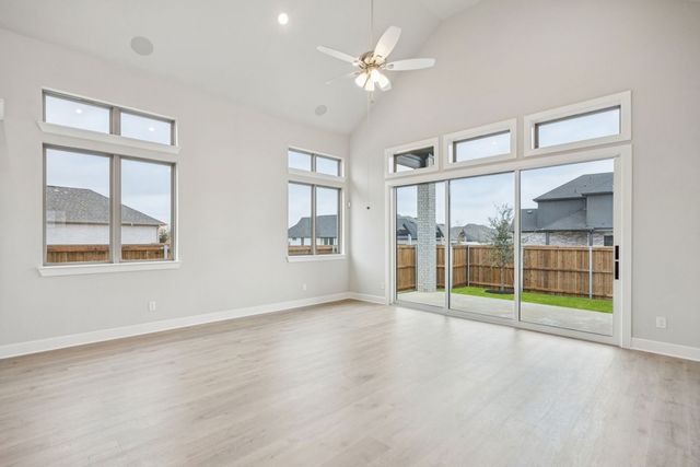 9206 Emory Oak, Frisco, TX 75035