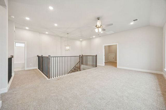 9206 Emory Oak, Frisco, TX 75035