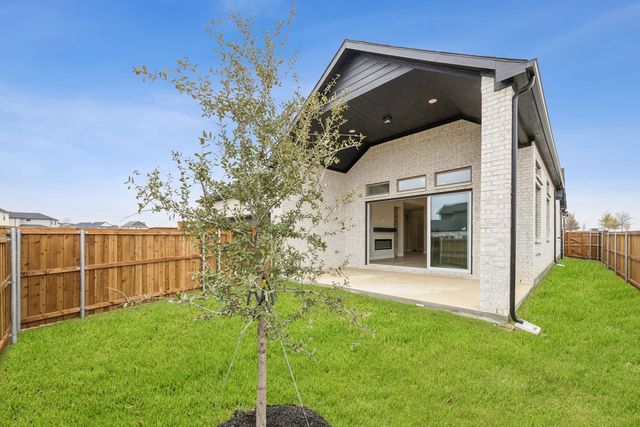 9206 Emory Oak, Frisco, TX 75035