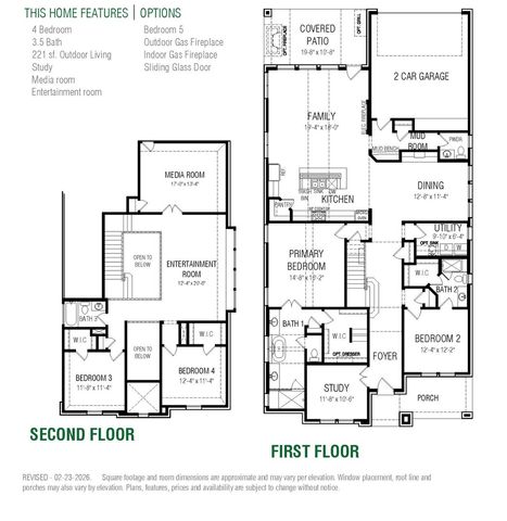 9206 Emory Oak, Frisco, TX 75035