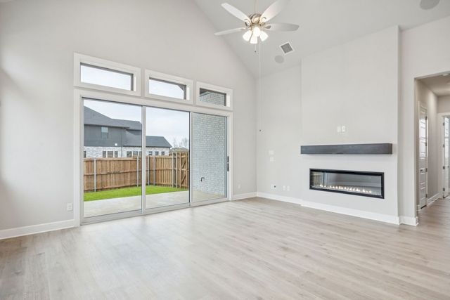 9206 Emory Oak, Frisco, TX 75035
