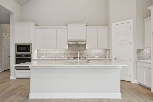 9206 Emory Oak, Frisco, TX 75035