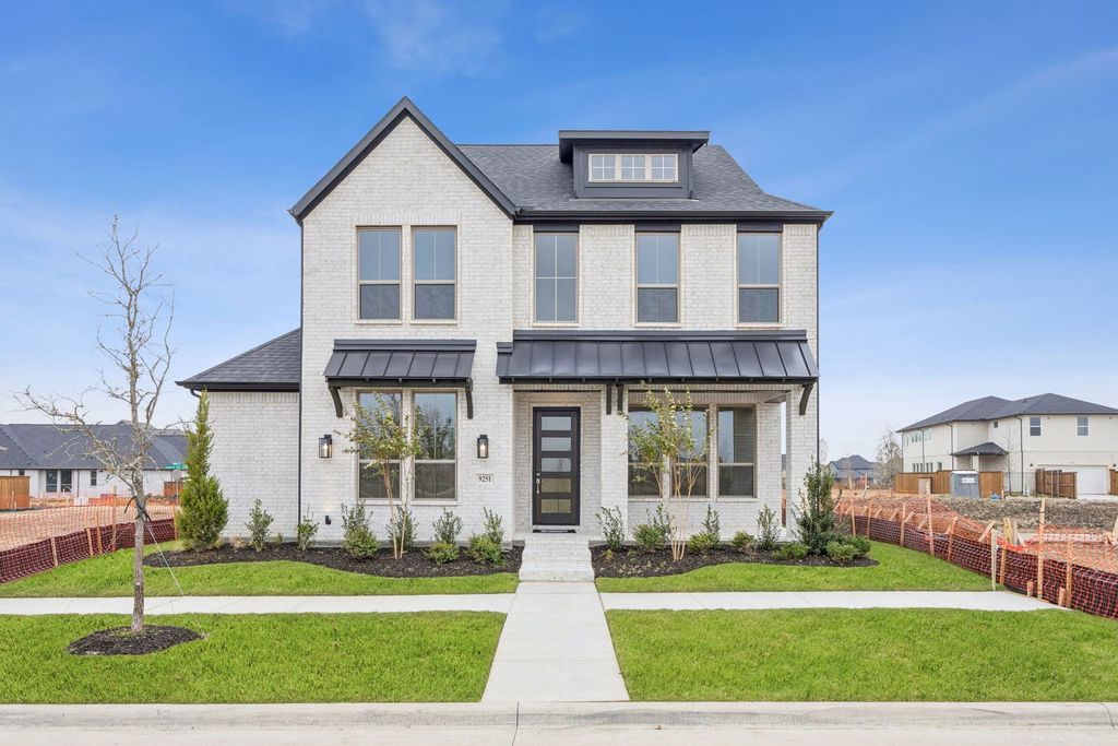 9206 Emory Oak, Frisco, TX 75035