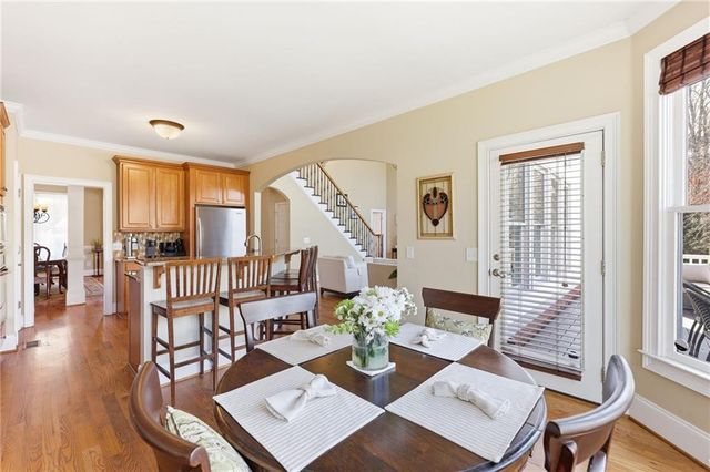 934 Glenwood Drive, Gainesville, GA 30501