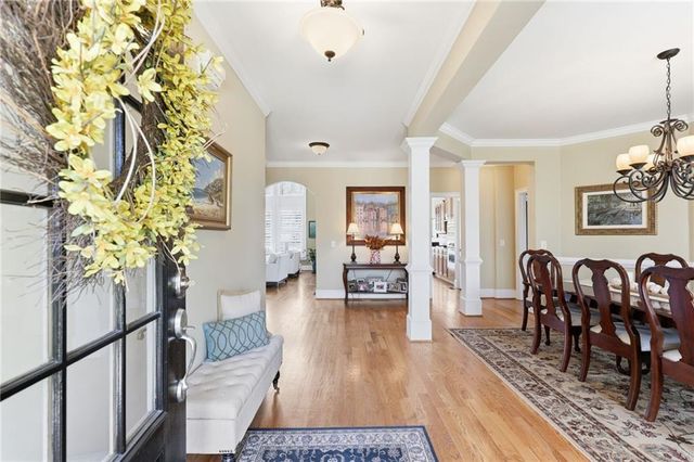 934 Glenwood Drive, Gainesville, GA 30501