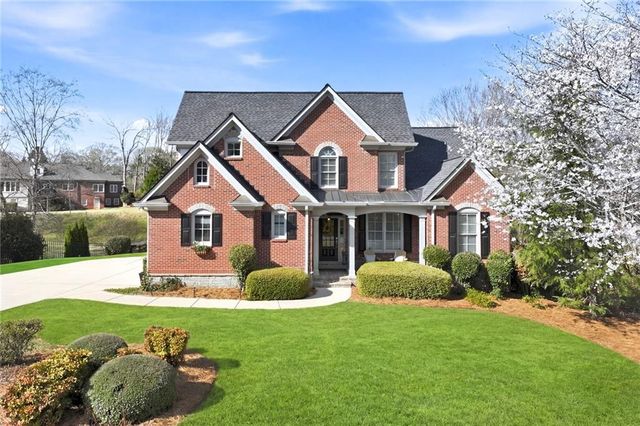 934 Glenwood Drive, Gainesville, GA 30501