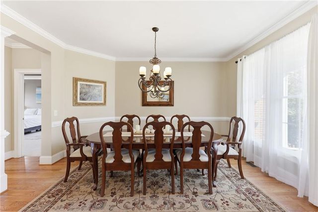 934 Glenwood Drive, Gainesville, GA 30501