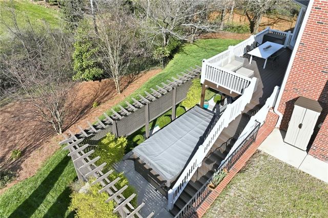 934 Glenwood Drive, Gainesville, GA 30501