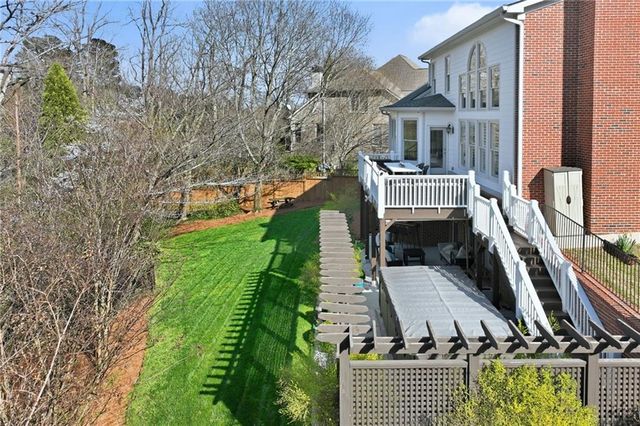 934 Glenwood Drive, Gainesville, GA 30501