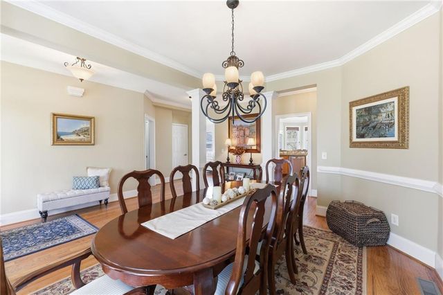 934 Glenwood Drive, Gainesville, GA 30501