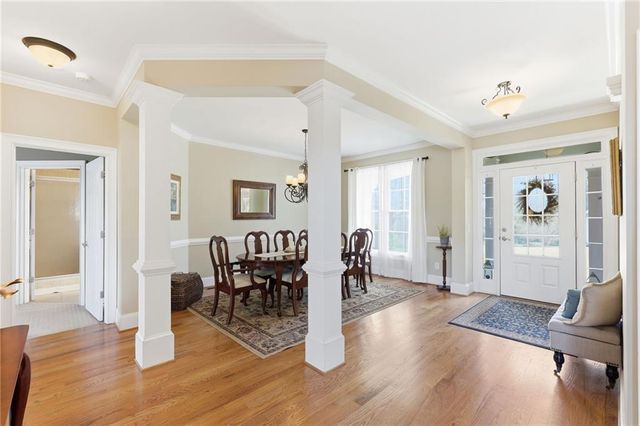 934 Glenwood Drive, Gainesville, GA 30501