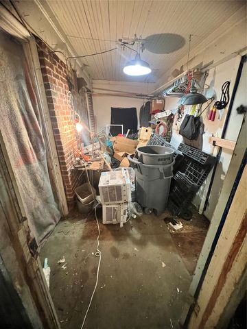 3208 Knox Street, Fort Worth, TX 76119