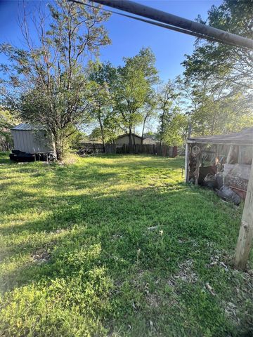 3208 Knox Street, Fort Worth, TX 76119