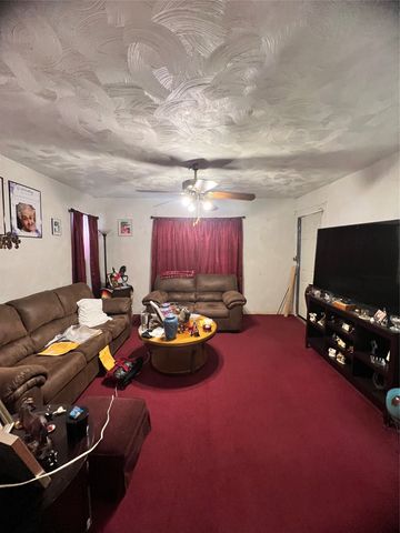 3208 Knox Street, Fort Worth, TX 76119