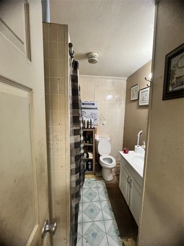 3208 Knox Street, Fort Worth, TX 76119